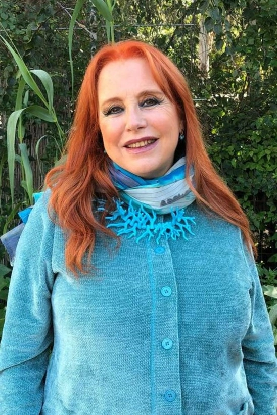 שרשרת אלמוג